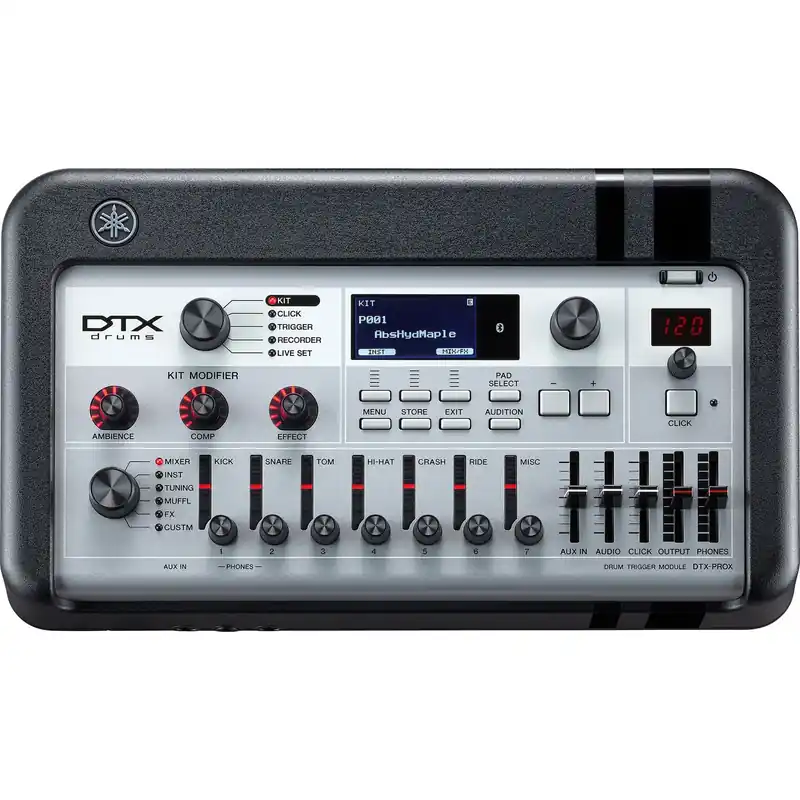 Promotion Saisonnière YAMAHA Module DTX-PROX