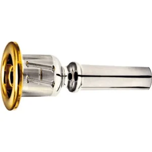 DENIS WICK 3183 2A HERITAGE EMBOUCHURE TENOR HORN argentée Super Prix