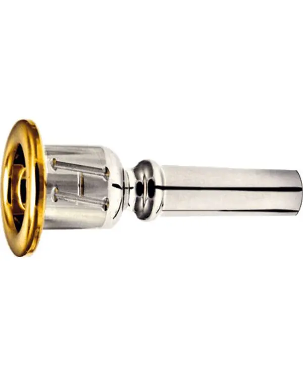 DENIS WICK 3183 2A HERITAGE EMBOUCHURE TENOR HORN argentée Super Prix