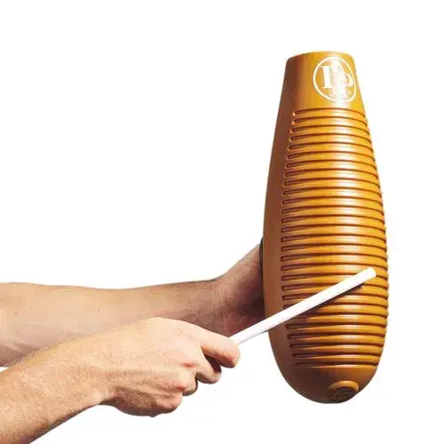 Petit Prix LATIN PERCUSSION LP243 Guiro Super Guiro