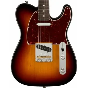 AMERICAN PROFESSIONAL II TELECASTER ROSEWOOD FINGERBOARD 3-COLOR SUNBURST Offre Spéciale