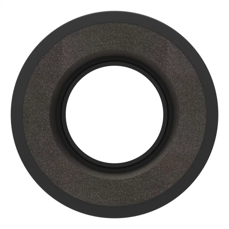 Muffle Remo Ring Control 08" Commander Maintenant