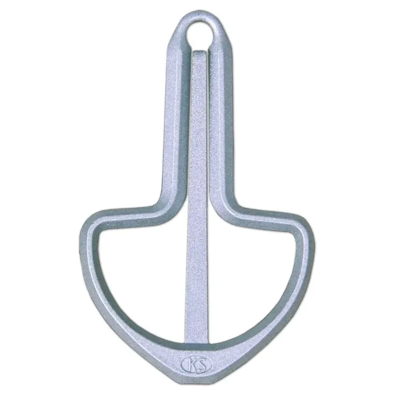 Guimbarde Fermee Schwarz 75mm - Numero 12 Seulement Aujourd'hui