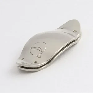LEFREQUE 33mm REDBRASS/SILVER PLATED PONT HARMONIQUE Prix Choc