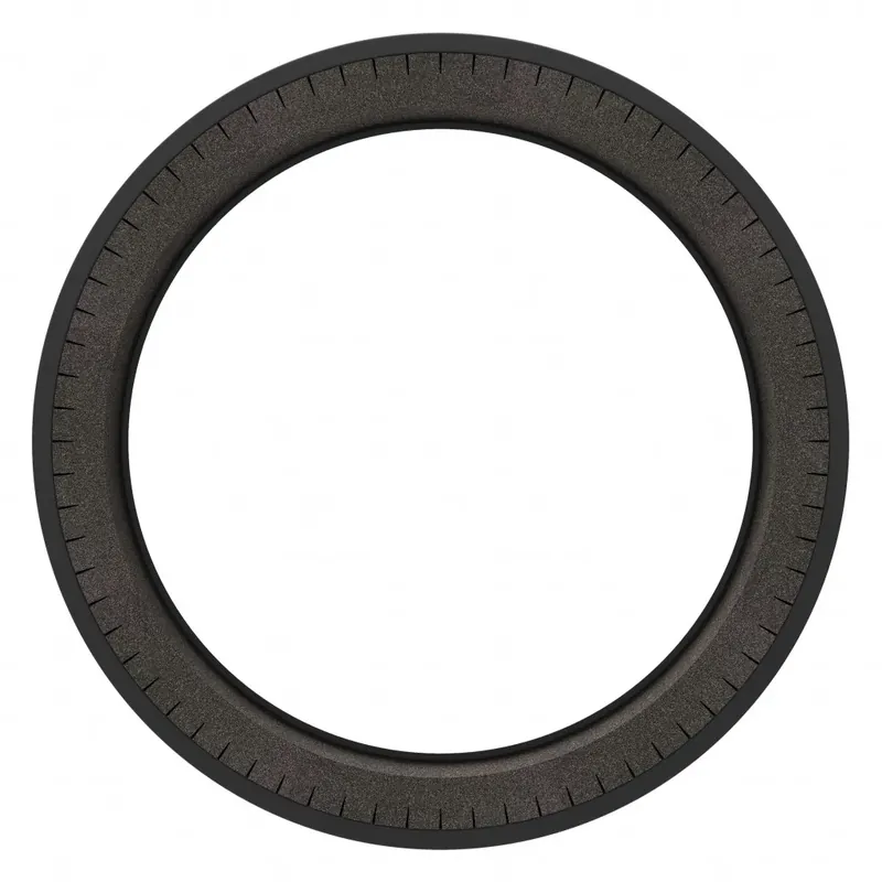 Muffle Remo Ring Control 20" Jusqu'à Épuisement Des Stocks