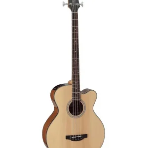 Expédition Rapide TAKAMINE GB30CE-NAT BASSE ELECTRO-ACOUSTIQUE NATURELLE