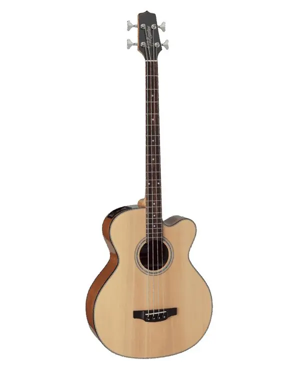 Expédition Rapide TAKAMINE GB30CE-NAT BASSE ELECTRO-ACOUSTIQUE NATURELLE
