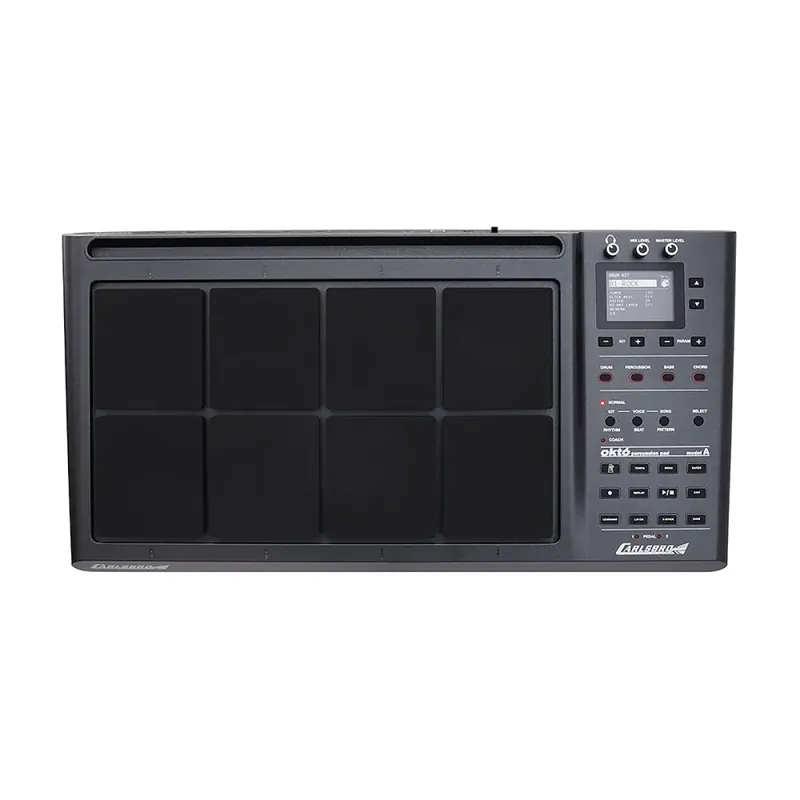 Offre Exclusive CARLSBRO Multipad 8 Pads