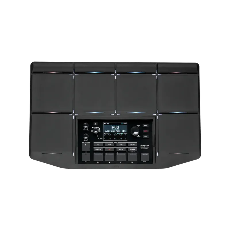 Réduction KORG MPS-10 Multipad