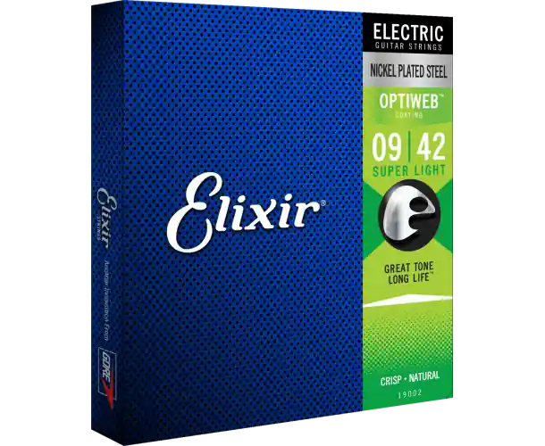 Quantité Limitée ELECTRIC OPTIWEB SL 09-42