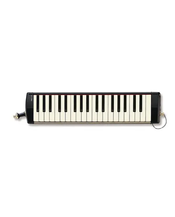 Soldes SUZUKI PRO37V3 MELODION ALTO 37 TOUCHES NOIR