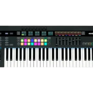 Offre Spéciale REMOTE 49 SL MKIII