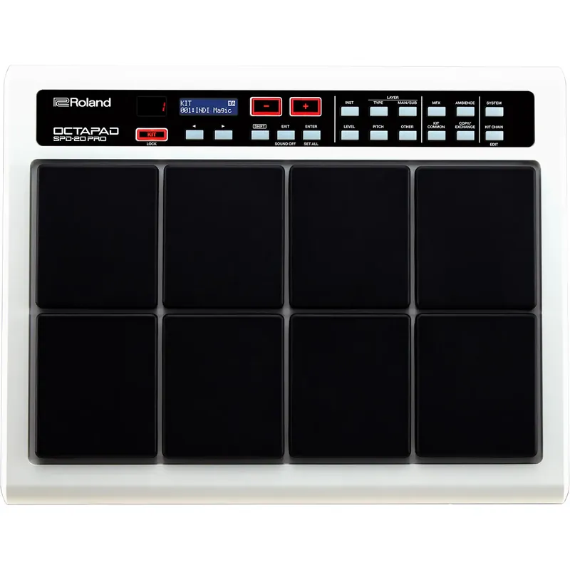 ROLAND SPD-20PRO Multipad SPD-20 Pro Bon Plan