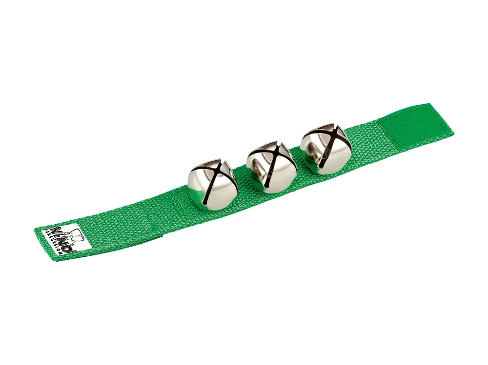 Prix Cassé Grelots Nino Bracelet - Green