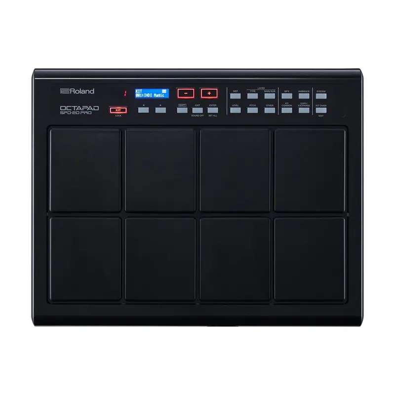 Affaire À Saisir ROLAND Multipad SPD-20 Pro Black