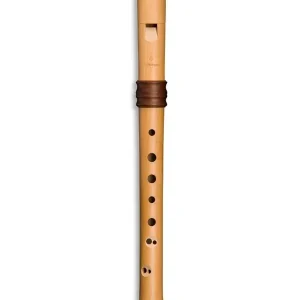 Promotion Saisonnière MOLLENHAUER REVE D‘ADRI 4119 FLUTE DE REVE SOPRANO POIRIER NATURELLE