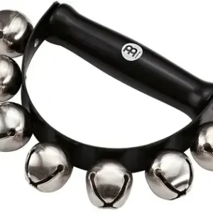 Meilleur Prix Grelots Meinl Manche Bois - 7 Grelots