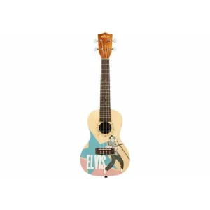 KALA-LTP-C-EBH ELVIS ROCKABILLY Solde