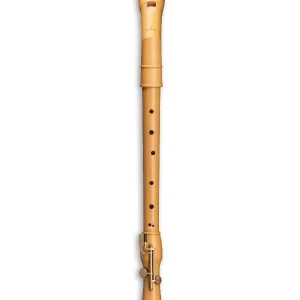 MOLLENHAUER CANTA 2446K FLUTE A BEC TENOR COUDEE POIRIER (avec clé) Offre Exclusive