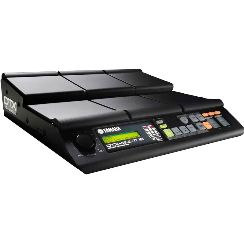 YAMAHA Multipad DTX-Multi 12 Promotion Saisonnière