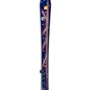 Promotion MOLLENHAUER ELODY "SPACE" 5951 FLUTE A BEC ALTO POIRIER