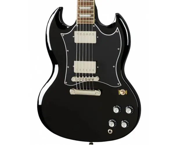 Nouvelle Collection SG STANDARD EBONY