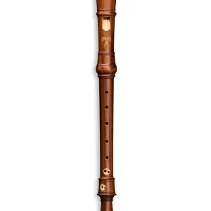 Vente Directe MOLLENHAUER DENNER DE-1111D FLUTE A BEC SOPRANO 415Hz SATINWOOD