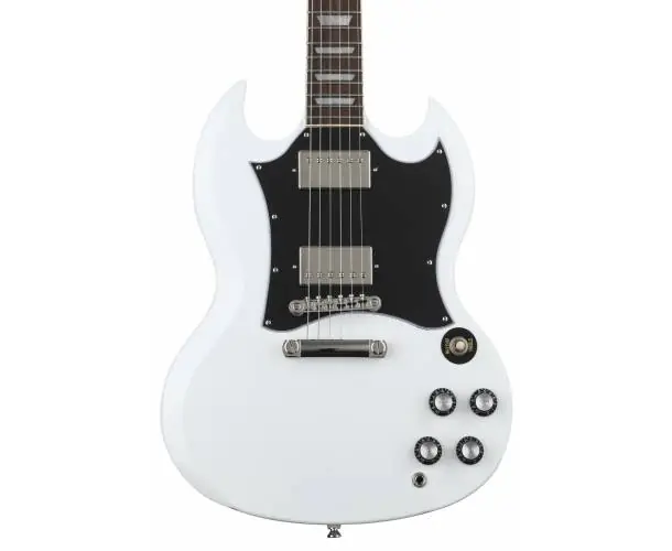 SG STANDARD ALPINE WHITE Prix Bas