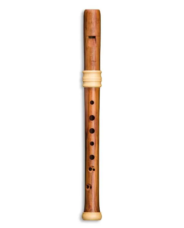 Acheter Direct MOLLENHAUER EDITION REVE TE-4118 FLUTE A BEC SOPRANO PRUNIER & ERABLE
