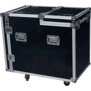 Offre Spéciale MANHASSET FLIGHT CASE POUR 20 PUPITRES "52 -VOYAGER"