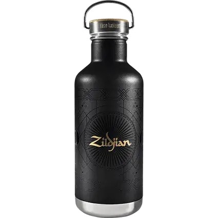 Prix Choc ZILDJIAN Isotherme Klean 1L Kanteen Gourde