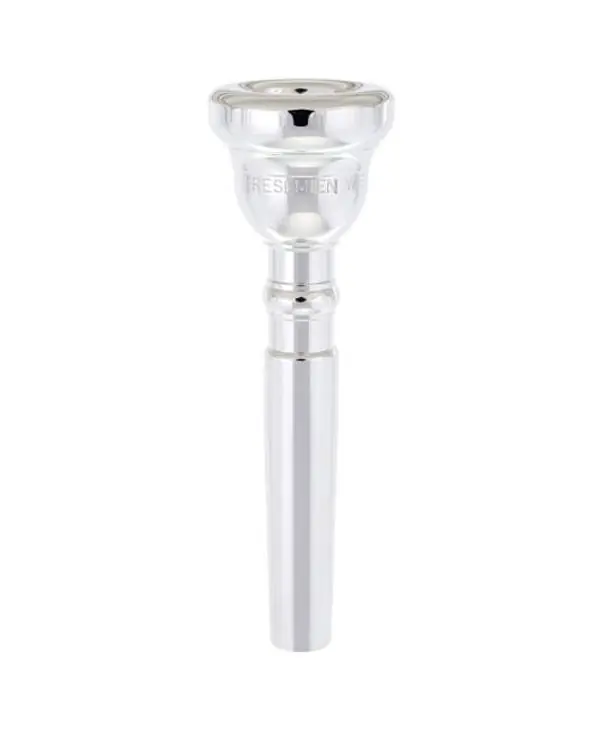 BRESLMAIR G4 EMBOUCHURE TROMPETTE ARGENTEE Soldes