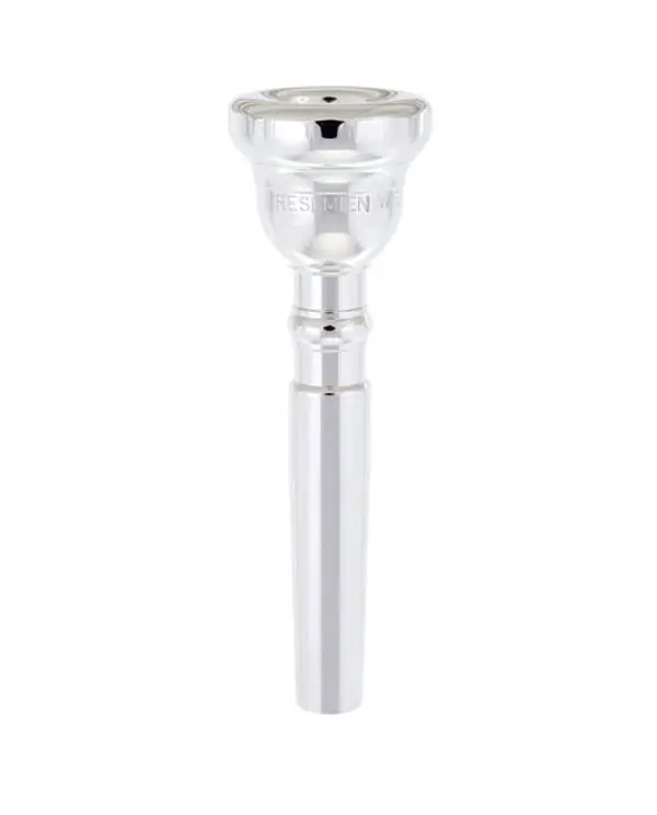 BRESLMAIR G2 EMBOUCHURE TROMPETTE ARGENTEE Vente Directe