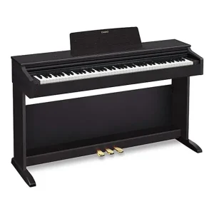 CASIO AP-270BK PIANO NUMERIQUE MEUBLE NOIR Achetez Aujourd'hui