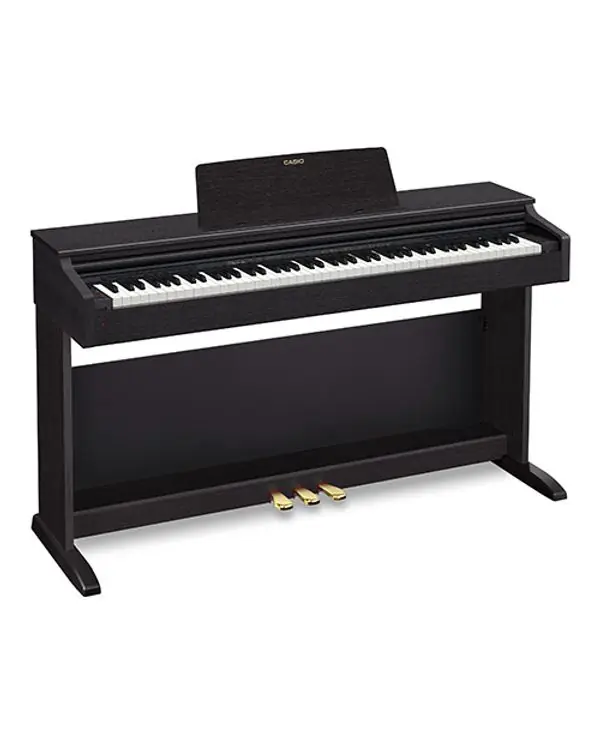CASIO AP-270BK PIANO NUMERIQUE MEUBLE NOIR Achetez Aujourd'hui
