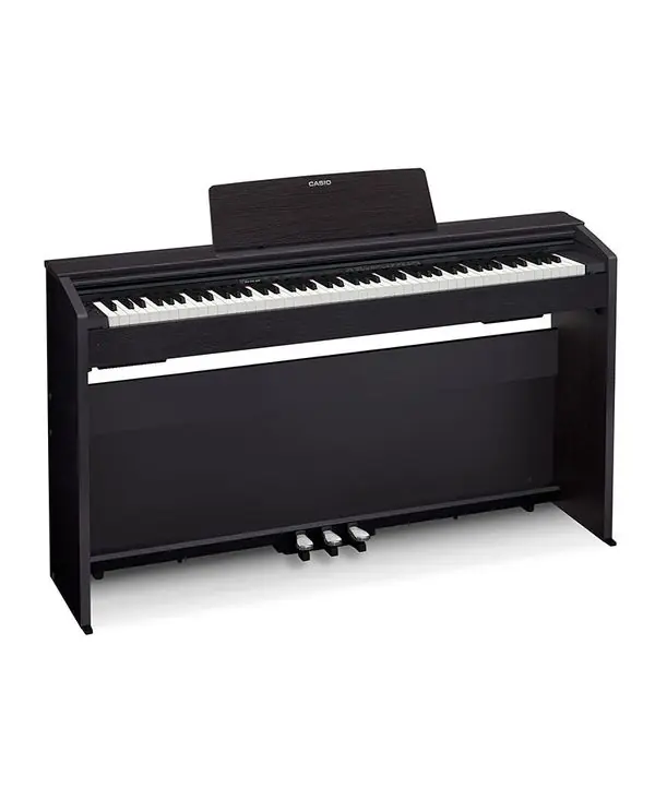 Authentique CASIO PX-870BK PIANO NUMERIQUE NOIR