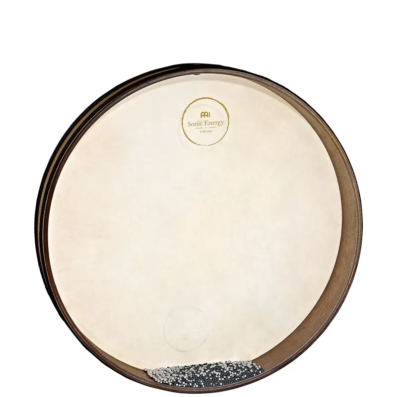 MEINL SONIC ENERGY Ocean Drum 16" - Brun Soldes