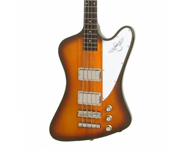 THUNDERBIRD VINTAGE PRO TOBACCO SUNBURST Jusqu'à Épuisement Des Stocks