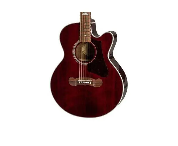 EJ-200SCE COUPE WINE RED Offre Du Jour