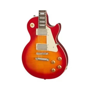 1959 LES PAUL STANDARD OUTFIT AGED DARK CHERRY BURST Promotion Saisonnière