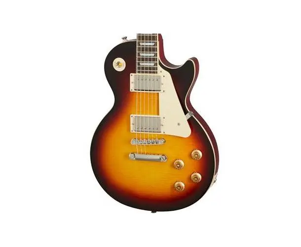 1959 LES PAUL STANDARD OUTFIT AGED DARK BURST Achat Immédiat