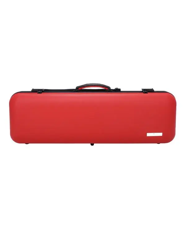 Expédié Aujourd'hui GEWA AIR PRESTIGE ETUI VIOLON ROUGE & NOIR