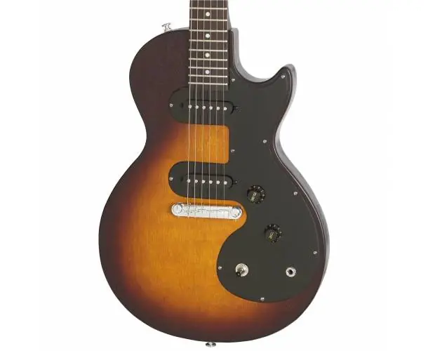 Offre Du Jour LES PAUL SL VINTAGE SUNBURST