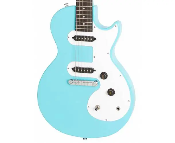 Nouvelle Collection LES PAUL SL TURQUOISE