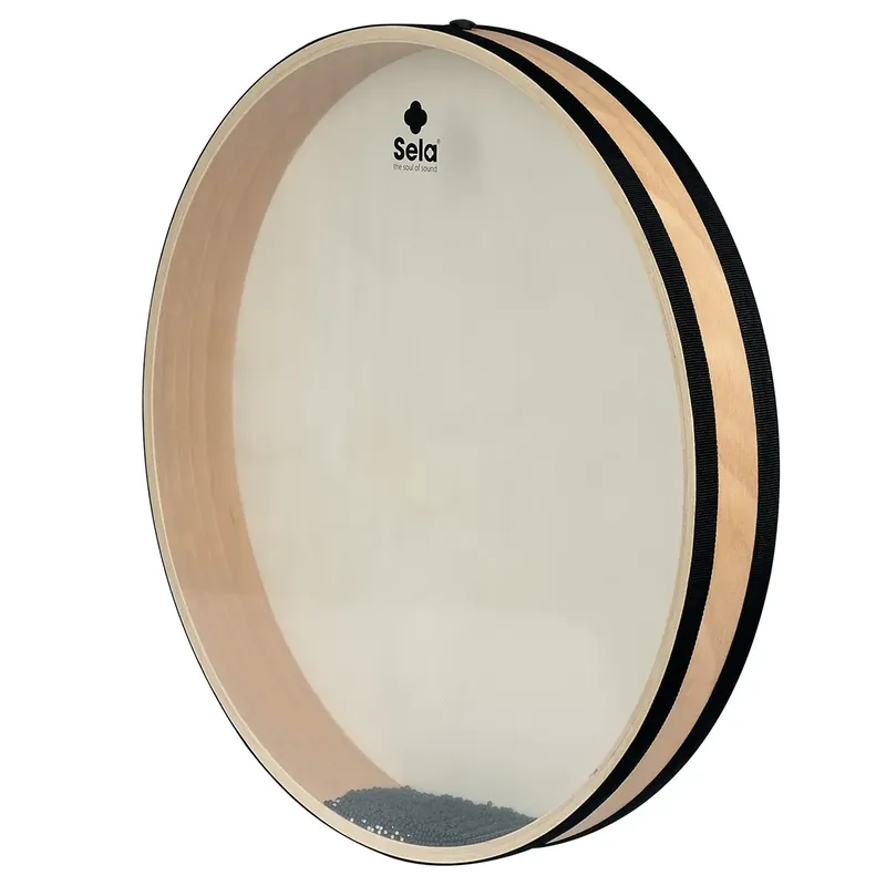 SELA Ocean Drum 18"/45cm Prix Réduit
