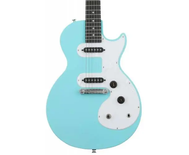Usine Directe LES PAUL SL PACIFIC BLUE