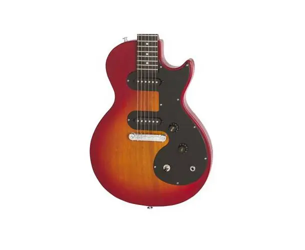 Affaire À Saisir LES PAUL SL HERITAGE CHERRY SUNBURST