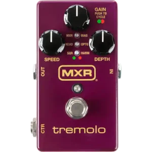 M305 TREMOLO Nouveauté