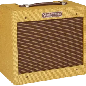 Must-Have 57 CUSTOM CHAMP 230V EUR