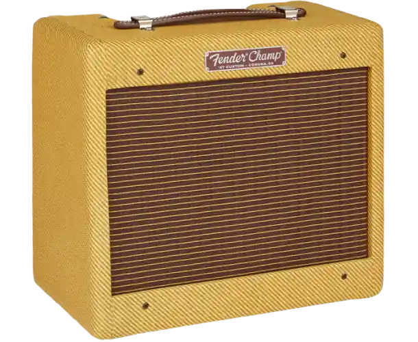 Must-Have 57 CUSTOM CHAMP 230V EUR